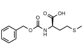 (R)-2-(((苄氧基)羰基)氨基)-4-(甲硫基)丁酸-CAS:28862-80-8