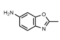 2-甲基-6-氨基苯并噁唑-CAS:5676-60-8