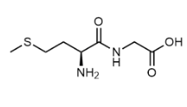 L-甲硫氨酰甘氨酸-CAS:14486-03-4