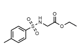 甲苯磺酰甘氨酸乙酯-CAS:5465-67-8