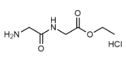 N-甘氨酰甘氨酸乙酯盐酸盐-CAS:2087-41-4