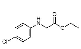 (4-氯苯基)甘氨酸乙酯-CAS:2521-89-3