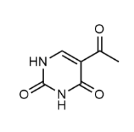 5-乙酰基尿嘧啶-CAS:6214-65-9