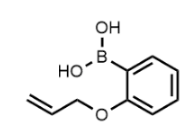 2-烯丙氧基苯基硼酸-CAS:151414-76-5