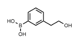 3-(2-羟基乙基)苯硼酸-CAS:647853-32-5