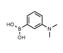 3-(N,N-二甲基氨基)苯基硼酸-CAS:178752-79-9