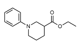 1-苯基哌啶-3-羧酸乙酯-CAS:330985-19-8