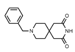 9-苄基-3,9-二氮杂螺[5.5]十一烷-2,4-二酮-CAS:189333-48-0