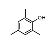 2,4,6-三甲基苯酚-CAS:527-60-6