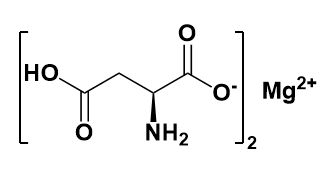 L-天门冬氨酸镁-CAS:2068-80-6