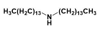 N,N-双十四烷基胺-CAS:17361-44-3