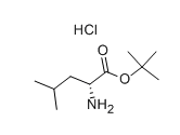 D-亮氨酸叔丁酯盐酸盐-CAS:13081-32-8