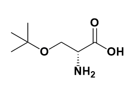 O-(叔丁基)-D-丝氨酸-CAS:18783-53-4