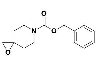 1-氧杂-6-氮杂螺[2.5]辛烷-6-甲酸苄酯-CAS:77211-75-7