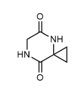 4,7-二氮杂螺[2.5]辛烷-5,8-二酮-CAS:129306-17-8