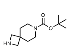 2,7-二氮杂螺[3.5]壬烷-7-羧酸叔丁酯-CAS:896464-16-7