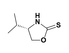 (S)-4-异丙基-2-噁唑烷硫酮-CAS:104499-08-3