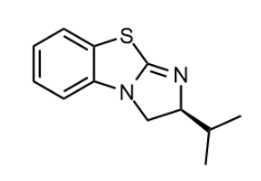(S)-2-异丙基-2,3-二氢苯并[d]咪唑并[2,1-b]噻唑-CAS:1214921-55-7
