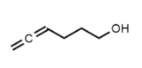六-4,5-二烯-1-醇-CAS:40365-64-8