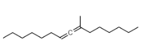 7-甲基十五碳-7,8-二烯-CAS:1492913-80-0