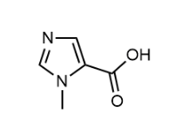 1-甲基咪唑-5-甲酸-CAS:41806-40-0