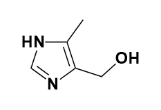4-羟甲基-5-甲基咪唑-CAS:29636-87-1