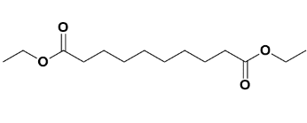 癸二酸二乙酯-CAS:110-40-7