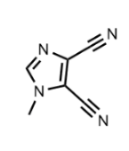 1-甲基咪唑-4,5-二甲腈-CAS:19485-35-9
