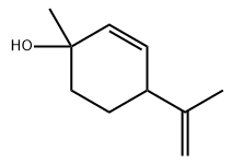 1-甲基-4-(丙-1-烯-2-基)环己-2-烯醇-CAS:22771-44-4