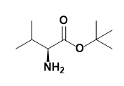 L-缬氨酸叔丁酯-CAS:13211-31-9