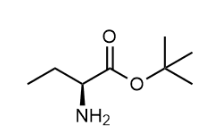 (S)-2-氨基丁酸叔丁酯-CAS:75190-94-2