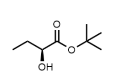 (S)-(-)-2-羟基丁酸叔丁酯-CAS:37787-90-9