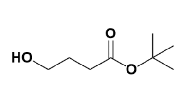 4-羟基丁酸叔丁酯-CAS:59854-12-5