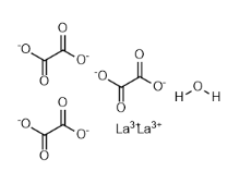 草酸镧水合物-CAS:312696-10-9