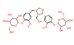直铁线莲宁B-CAS:112747-98-5