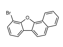 10-溴萘并[1,2-b]苯并呋喃-CAS:1846601-95-3