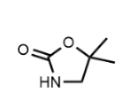 5,5-二甲基-1,3-噁唑烷-2-酮-CAS:1121-83-1