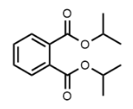邻苯二甲酸二异丙酯-CAS:605-45-8