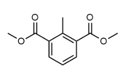 2-甲基间苯二甲酸二甲酯-CAS:28269-31-0