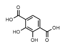 2,3-二羟基对苯二甲酸-CAS:19829-72-2