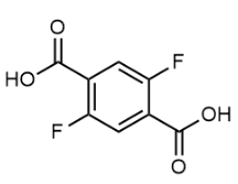 2,5-二氟对苯二甲酸-CAS:655-14-1