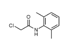 2-氯-N-(2,6-二甲基苯基)乙酰胺-CAS:1131-01-7