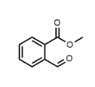 2-甲酰基苯甲酸甲酯-CAS:4122-56-9