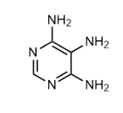 4,5,6-三氨基嘧啶-CAS:118-70-7