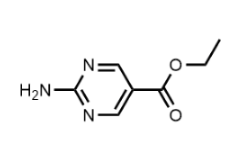 2-氨基嘧啶-5-甲酸乙脂-CAS:57401-76-0