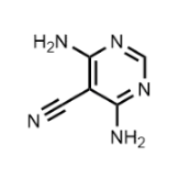 4,6-二氨基嘧啶-5-腈-CAS:109831-70-1