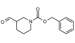 3-甲酰基-哌啶-1-羧酸苄酯-CAS:201478-72-0