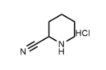 2-氰基哌啶盐酸盐-CAS:117921-54-7