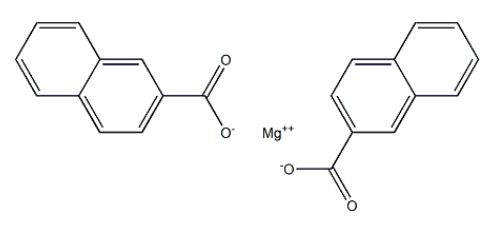 环烷酸镁-CAS:68424-71-5