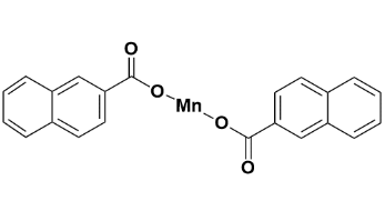 环烷酸锰-CAS:1336-93-2